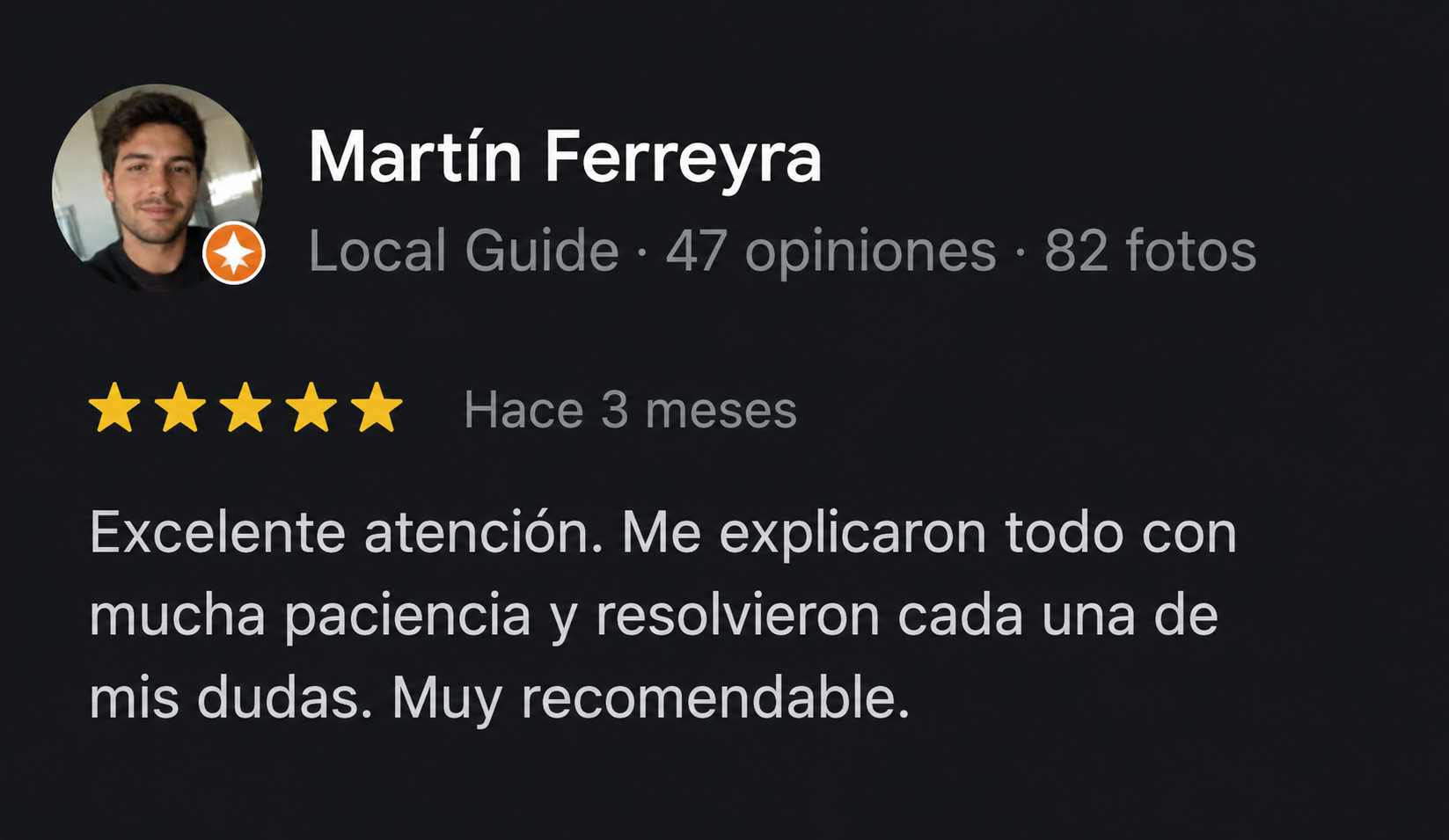 Martín Ferreyra