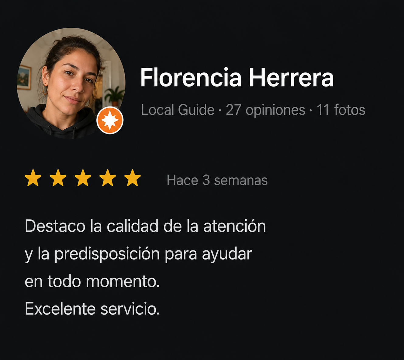 Florencia Herrera