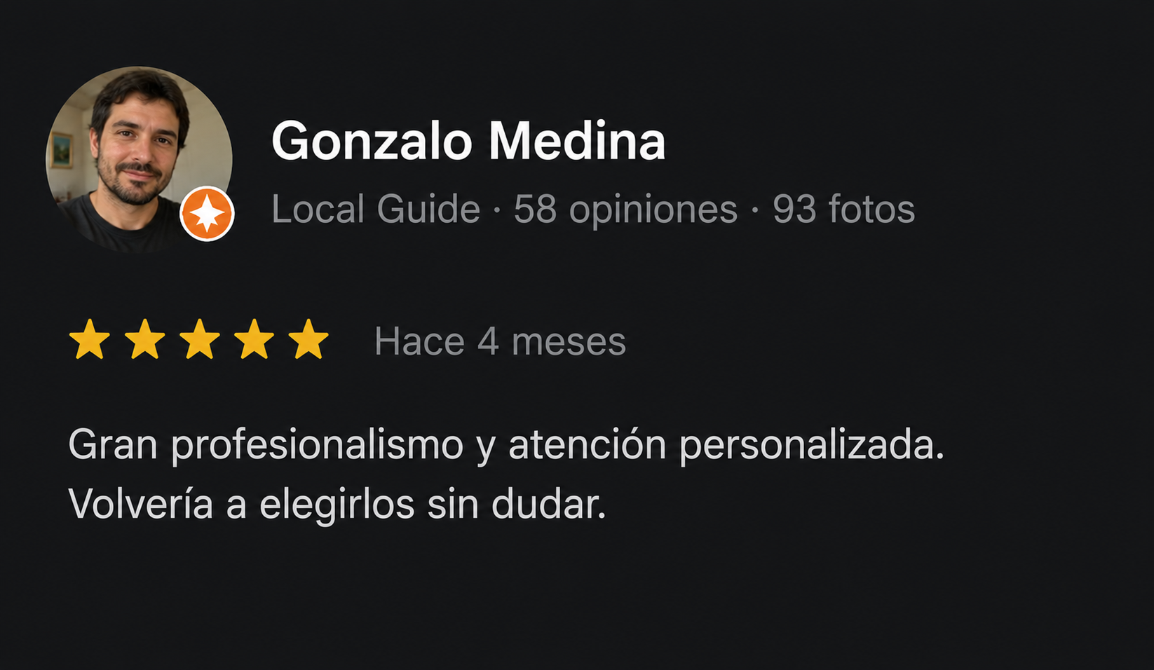 Gonzalo Medina