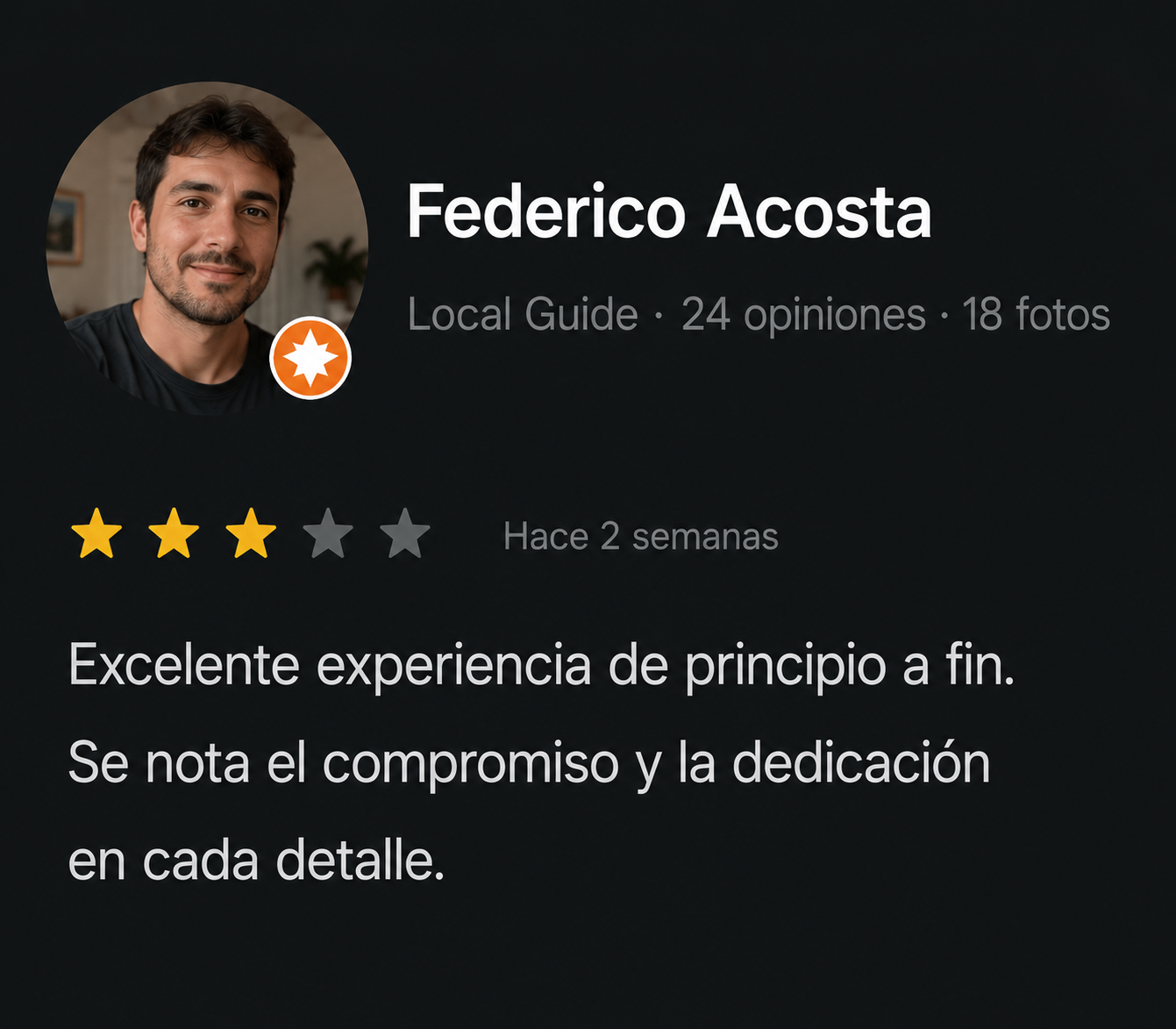 Federico Acosta